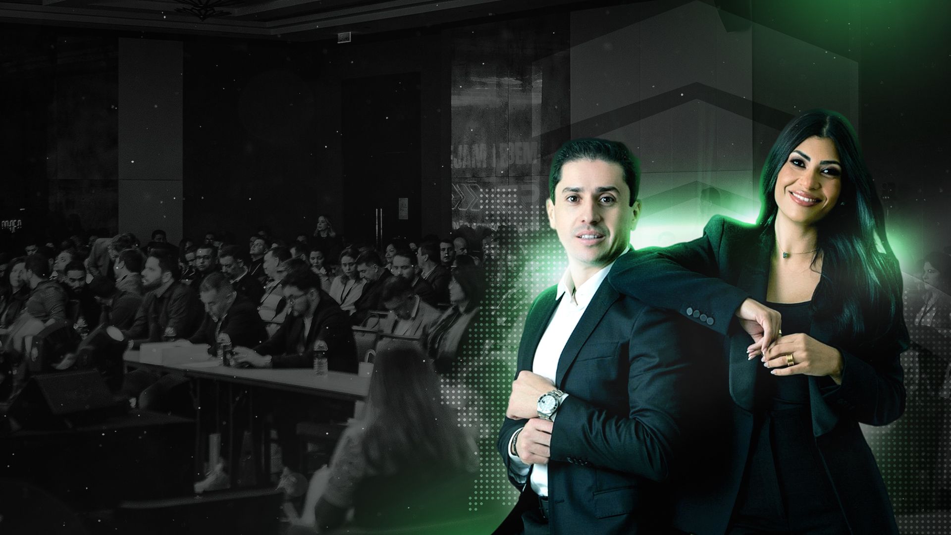 Auditório EPRO